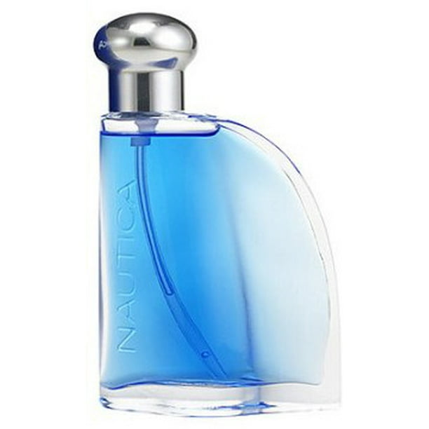 Nautica Blue Cologne Spray For Men, 1.7 Fl Oz