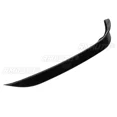 thumbnail image 5 of MK7.5 MK8 Car Front Bumper Side Canards Bumper Lip Spoiler For Volkswagen For VW Golf MK7.5 MK8 R-Line GTI GTD Side Splitter Lip, 5 of 7