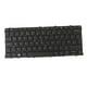 thumbnail image 4 of Teclado Retroiluminado Shamjiam Sin Marco Inglés del Reino Unido, 4 of 8