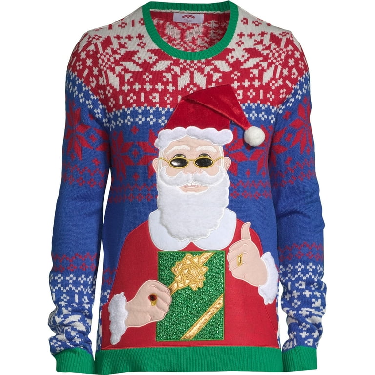 Jcpenney mens christmas sweaters hotsell