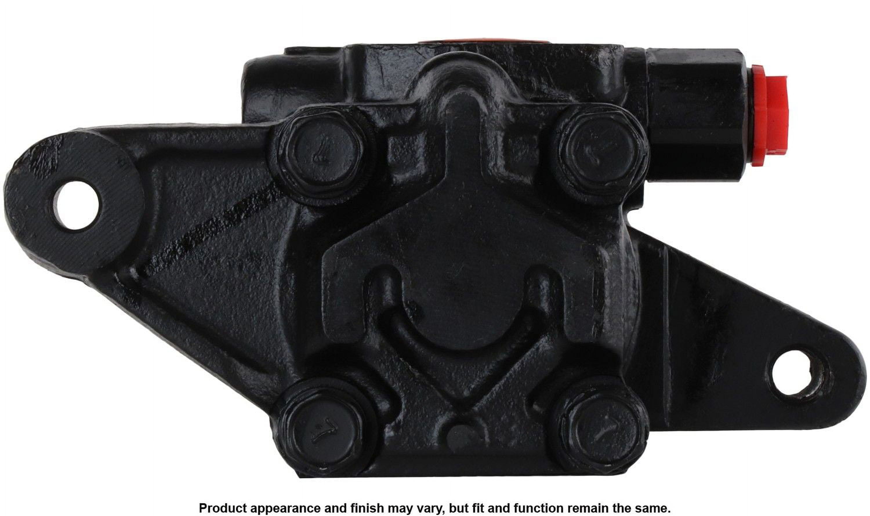 Remanufactured Cardone Industries 21-5260 Power Steering Pump