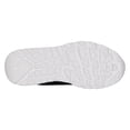 thumbnail image 3 of Tenis Niño SKECHERS Air Colled Casual Comodo negro 19, 3 of 5