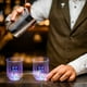 thumbnail image 2 of 2 vasos iluminados con luz LED, copas de vino brillantes, vasos parpadeantes con forma de piña., 2 of 5