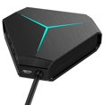 thumbnail image 1 of 6 puertos Usb Hub Splitter Expands Adapter para PC Laptop Desktop, 1 of 4