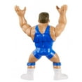 thumbnail image 2 of WWE Retro App Kurt Angle 4.5-inch Scale Action Figure, 2 of 9