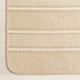 thumbnail image 4 of NuLOOM Anaya Striped Jute Area Rug, 7' 6" x 9' 6", Anaya Natural, 4 of 9