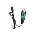 thumbnail image 4 of 7V Câble USB Batterie Rechargeable Câble de Charge USB pour Jouets, 4 of 7