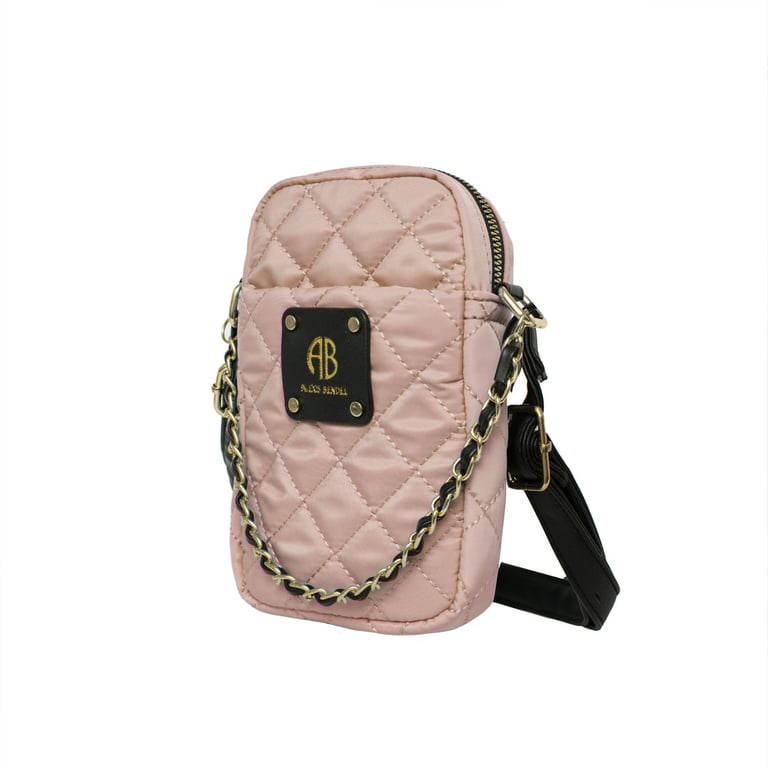 Moncler Women's Nylon Exterior Bags & Handbags