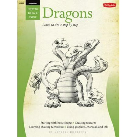 Drawing: Dragons