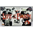 thumbnail image 1 of Pre-Owned We R FUN Life on The Farm, Board Game, Award-Winning Family Game, 1 of 5