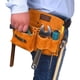 thumbnail image 4 of Herramienta organizadora de bolsa de material cuero artificial, herramienta de reparación de para destornilladores, 4 of 9