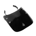 thumbnail image 1 of Motorcycle Windshield Motorcycle Front Fairing Windscreen Enhanced Aerodynamics Protective Stylish Look Wind Deflector Windscreen for CL250 CL300 CL500 CMX 250 CM 250, 1 of 7