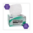 thumbnail image 2 of Kimwipes, Delicate Task Wipers, 1-Ply, 4.4 x 8.4, 286/Box | Bundle of 10 Boxes, 2 of 5