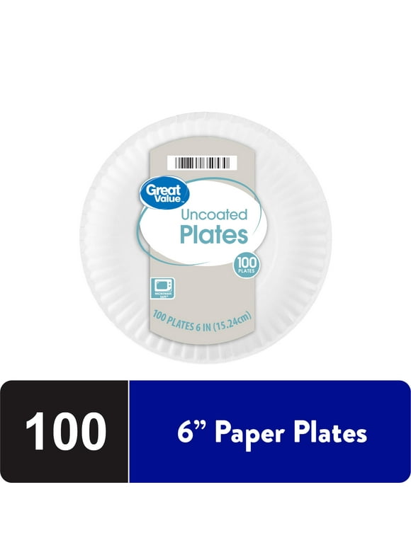 Disposable Plates in Disposable Tableware