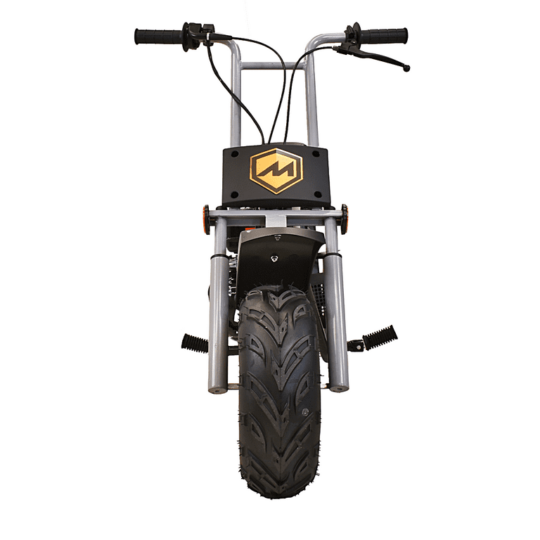 Massimo MB100 Minibike 79cc 2.5HP, Gas Powered, Trail Bike
