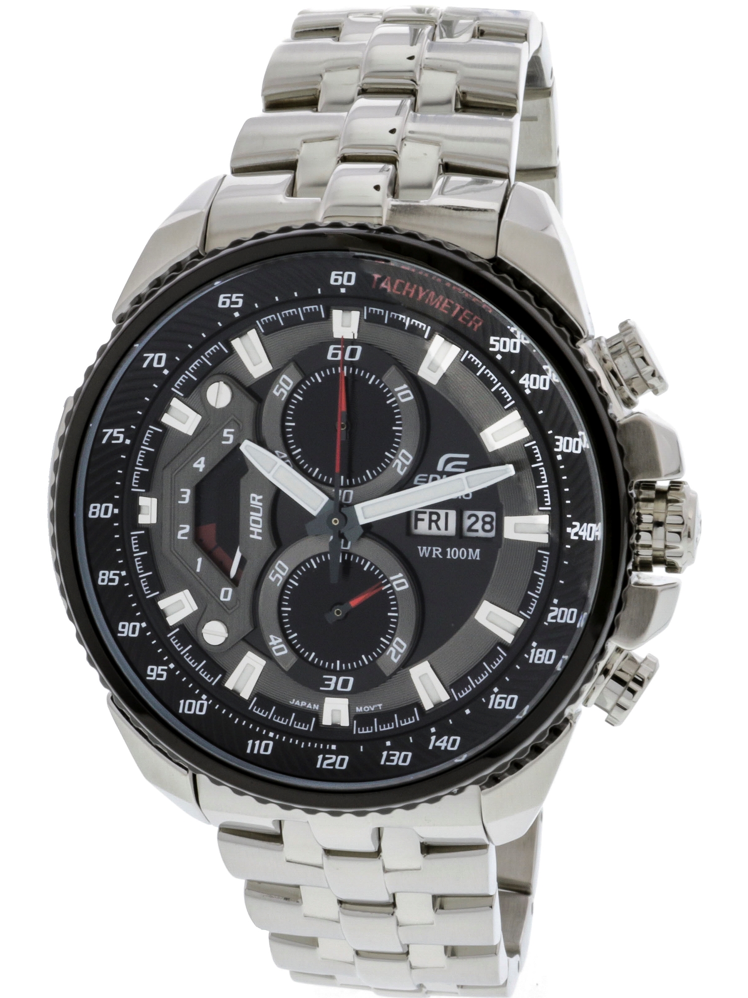 casio ef558d