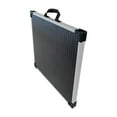 thumbnail image 5 of Lion Energy 100 Watt 12V Portable Solar Panel for RV, Outdoor Camping and Travel, 5 of 8