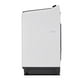 thumbnail image 2 of Lavadora Midea 18 Kg Blanca MA512W18/W Automática Carga Superior, 2 of 4