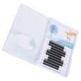 thumbnail image 4 of Pestañas de volumen ANGGREK Efecto Tridimensional Para Mujeres, 4 of 8