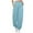 Light Blue, variant on Diufon Sweatpants for Women Solid Color Lounge Pants Elastic High Waist Pants with Pockets