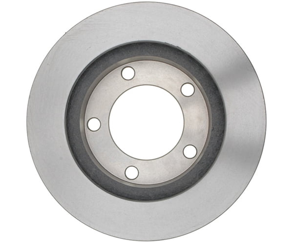 Raybestos 6048 Advanced Technology Disc Brake Rotor Fits select: 1976-1993 FORD F150, 1975-1976 FORD F100