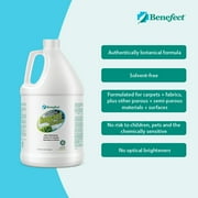 Benefect Botanical Impact Cleaner, 1 Gallon