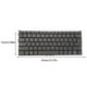 thumbnail image 5 of Sidaley Componentes de escritura del teclado del portátil, componente de computadora, PC profesional, repuesto de teclado retroiluminado en inglés de Juegos de teclado y mouse para computadora, 5 of 6
