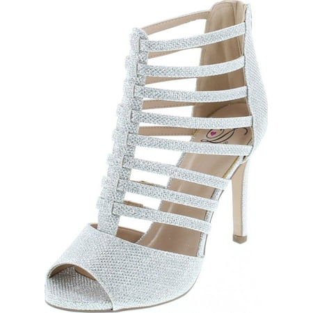 

Delicious Womens Glenys Fashion High Heel Dress Pumps Shoes