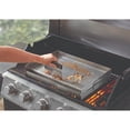 thumbnail image 5 of Mr. Bar-B-Q - Stainless Steel Deluxe Griddle, 5 of 5