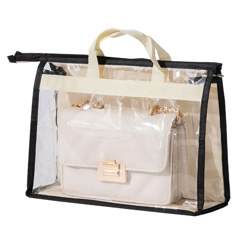 Clear handbags walmart sale