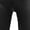 Black, variant on Kids Girls Dance Pants Gymnastic Shiny Metallic Dance Leggings Skinny for Performances Glitter Ballet Pants Girls 4-Way Stretch Leggings