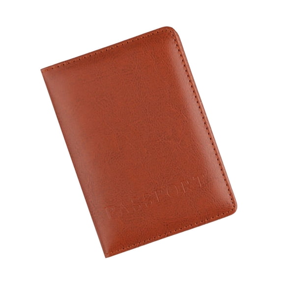 unbranded Airplane Holder Safe Travel Wallet