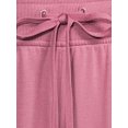 thumbnail image 2 of Athletic Works Women's Soft Jogger Pants, 2 of 5