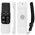 thumbnail image 1 of Alician TV Remote Control Cover Case Protective Cover for Apple TV 4K 4th Generation Siri Remote, 1 of 9