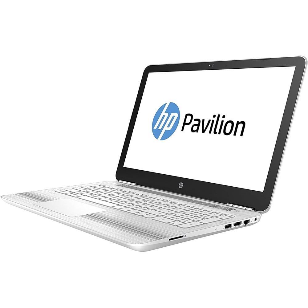 HP X0S48UA Pavilion Notebook 15-au091nr