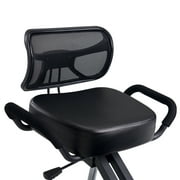 Master Massage Multifunctional Ergonomic Kneeling Posture Chair with Back Support, Adjustable Angle Stool for Home Office