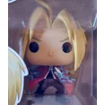 thumbnail image 5 of 2025 NUEVAS figuras de acción de vinilo FUNKO POP Fullmetal Alchemist #391 Edward Elric #392 Alphonse #452 para niños, regalo, 5 of 5