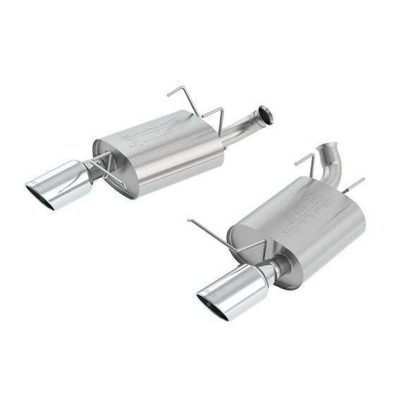 MUST 11-14 3.7L V6 AT/MT RWD Fits select: 2011-2014 FORD MUSTANG