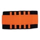 thumbnail image 2 of Cinturón de ejercicio ajustable, envoltura de madera, soporte para columna vertebral, cinturón de cintura, Corrector de postura, naranja, XL, 2 of 5