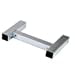 thumbnail image 3 of Champion Sports BH83A Adult Size Anchor Set, Silver, 3 of 3