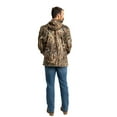 thumbnail image 6 of Realtree Men's Poly Hoodie | MAX-7, 6 of 10