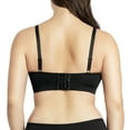 thumbnail image 3 of PARFAIT Women's Erika Nursing Bra-Black-34J, 3 of 6