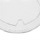 thumbnail image 3 of Set of 3 Stackable Food Grade Stainless Steel Dehydrating Racks for Air Fryer, 3 of 4