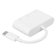 thumbnail image 4 of Memory 3 in1 Type C to Memory Card Reader Data Transmission USB Hub Adapter for Laptop Phone, 4 of 8