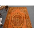 thumbnail image 3 of 3.8x6.6 ft Area Rug, Bedroom Rugs, Vintage Rugs, Colorful Rugs, Turkish Rug, 3 of 9