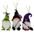 thumbnail image 1 of Clearance! Halloween Decorations! New Halloween Decoration Faceless Doll Decoration Pendant Buy 2 Get 3, 1 of 4
