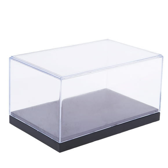 Collectible Display Cases