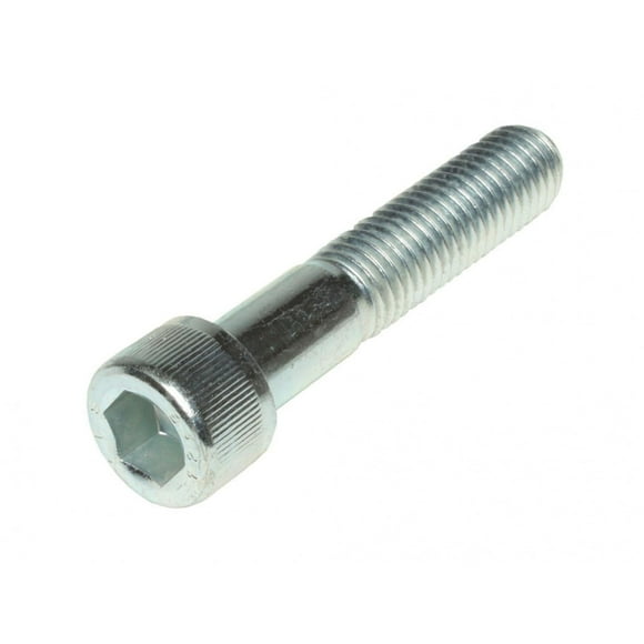 Metalmate Socket Cap Screws, Zinc Plated