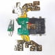 thumbnail image 5 of 2X Placa de Protección de Carga de Batería de Litio DCB609 PCB 21700 para 20 V para FlexVolt 60 V DCB612, 5 of 7