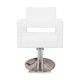 thumbnail image 2 of Sillon Cuadrado Onof  SCB-B01 Estetica Silla SPA - Blanco, 2 of 3
